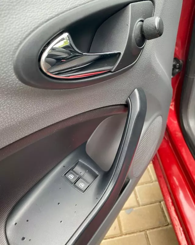 SEAT Ibiza 1.4 16V Style