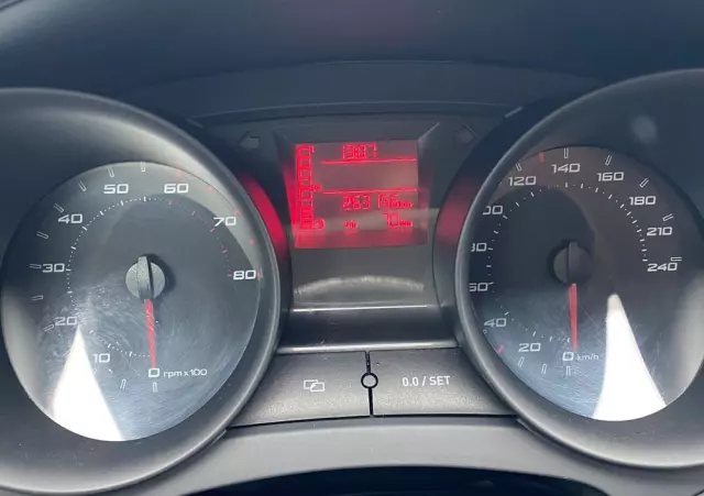 SEAT Ibiza 1.4 16V Style