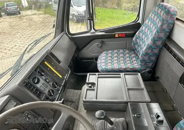 MERCEDES-BENZ SK 224N45 HDS 