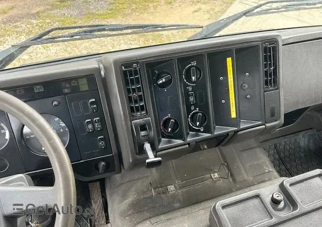 MERCEDES-BENZ SK 224N45 HDS 