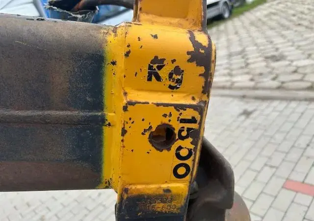 MERCEDES-BENZ SK 224N45 HDS 