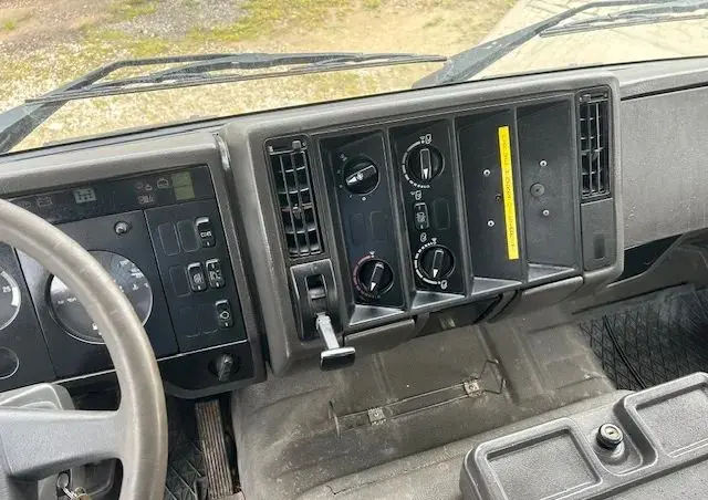 MERCEDES-BENZ SK 224N45 HDS 