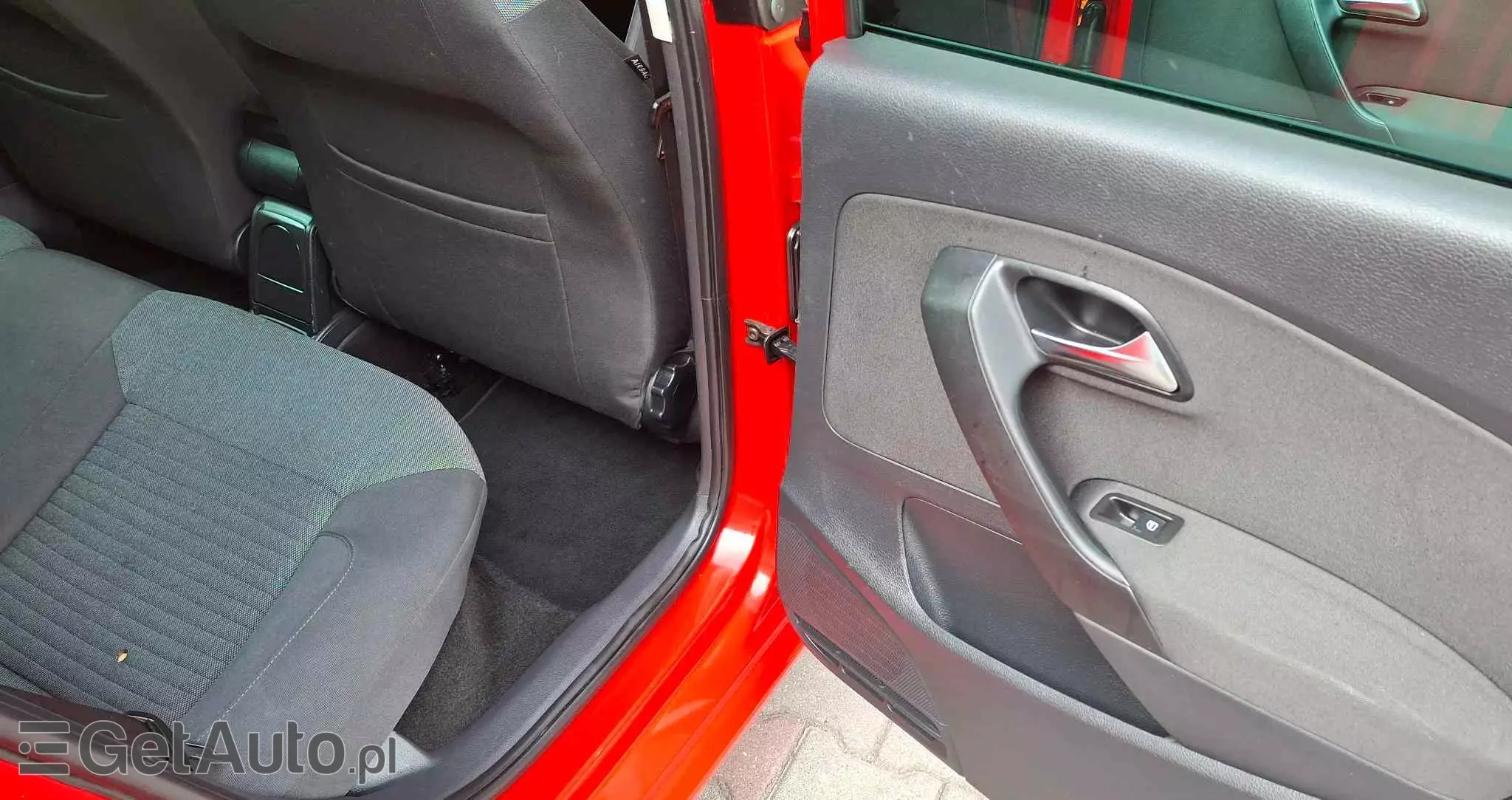 VOLKSWAGEN Polo 1.6 TDI Blue Motion Team