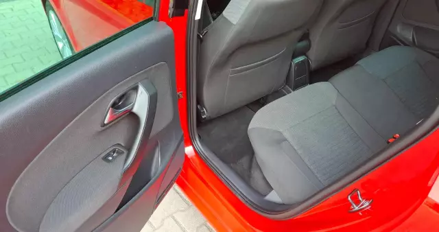 VOLKSWAGEN Polo 1.6 TDI Blue Motion Team