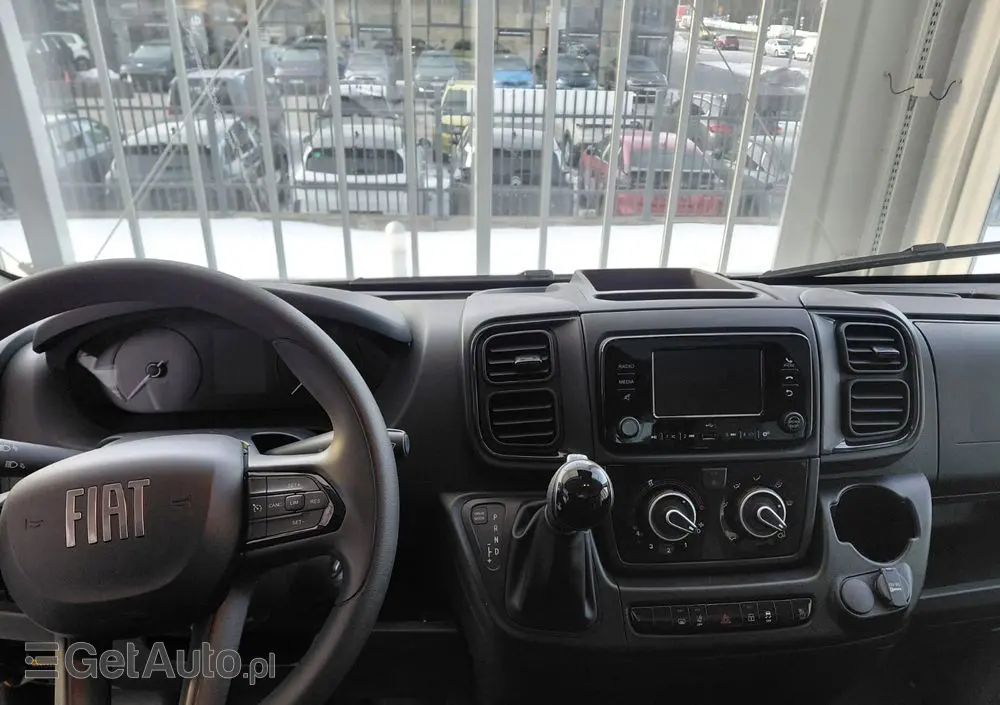 FIAT Ducato 