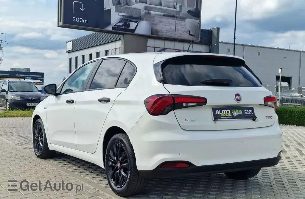 FIAT Tipo 