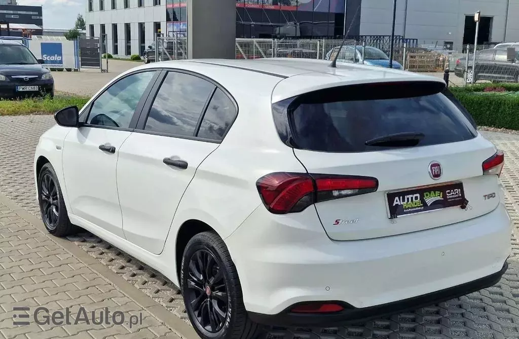 FIAT Tipo 