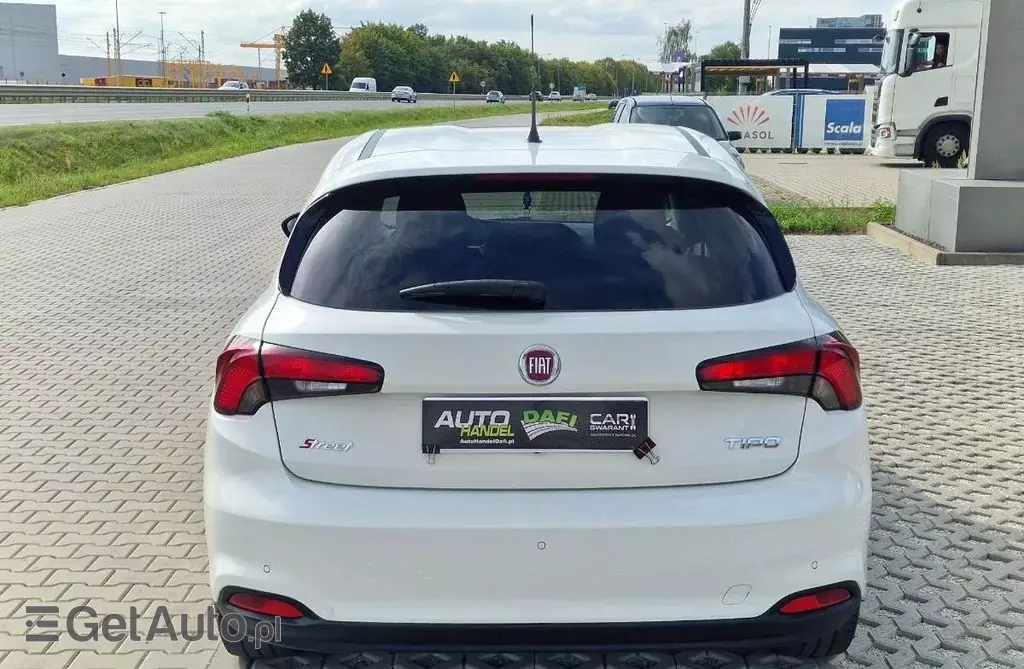 FIAT Tipo 