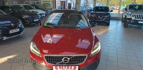 VOLVO V40 Cross Country 