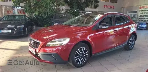 VOLVO V40 Cross Country 