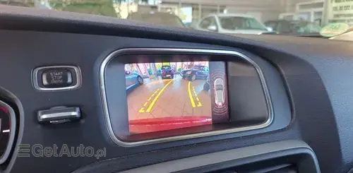 VOLVO V40 Cross Country 