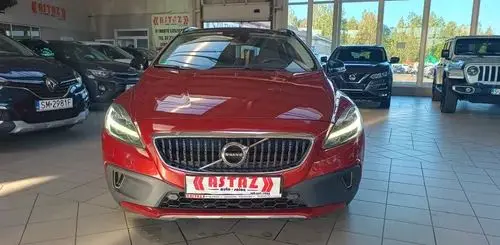 VOLVO V40 Cross Country 