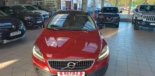 VOLVO V40 Cross Country 