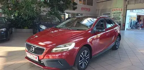 VOLVO V40 Cross Country 