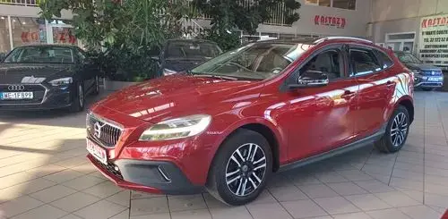 VOLVO V40 Cross Country 