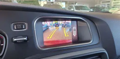 VOLVO V40 Cross Country 