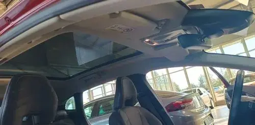 VOLVO V40 Cross Country 