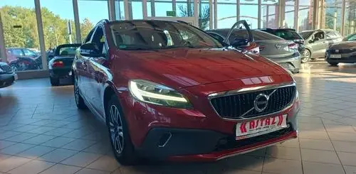 VOLVO V40 Cross Country 