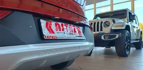 VOLVO V40 Cross Country 