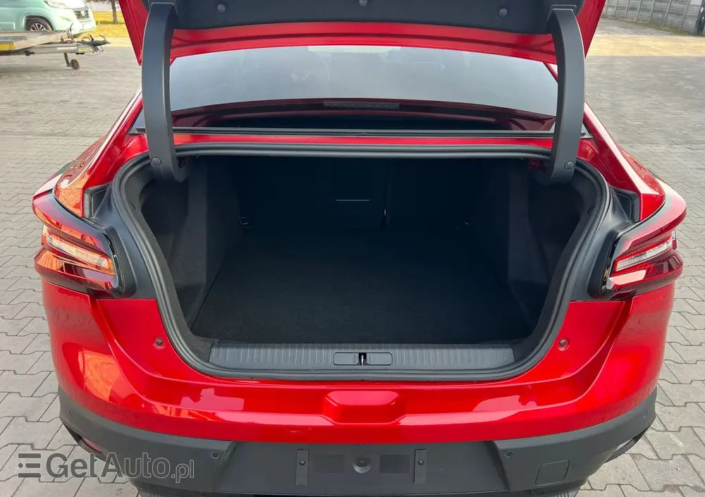 CITROËN C4X ë-SERIES