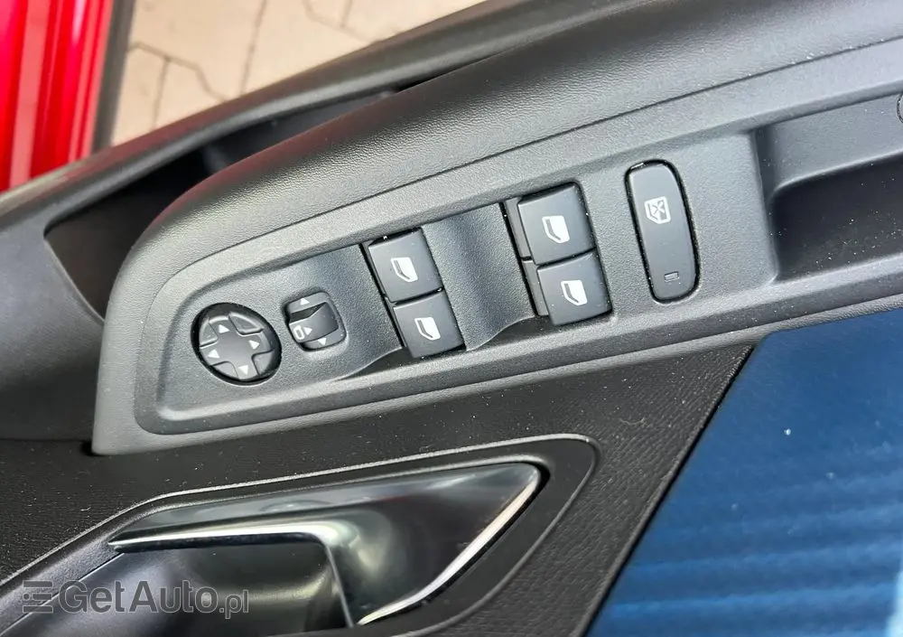 CITROËN C4X ë-SERIES