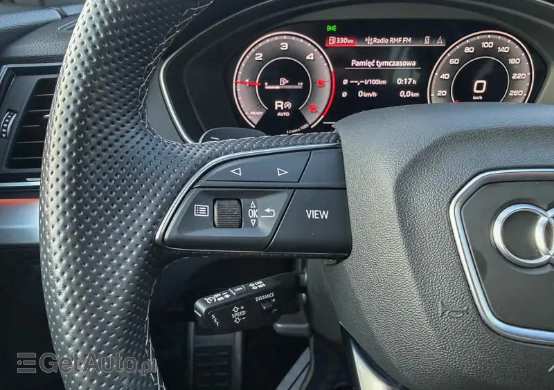 AUDI Q5 Sportback 40 TDI quattro S tronic S line