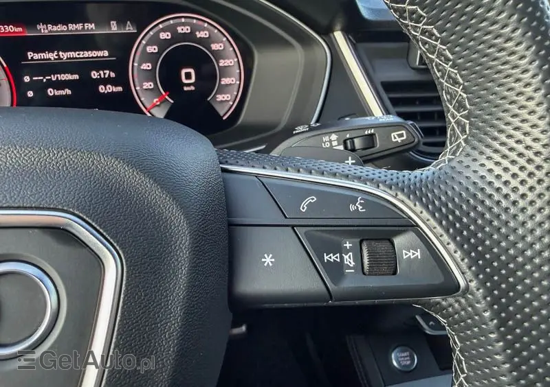 AUDI Q5 Sportback 40 TDI quattro S tronic S line