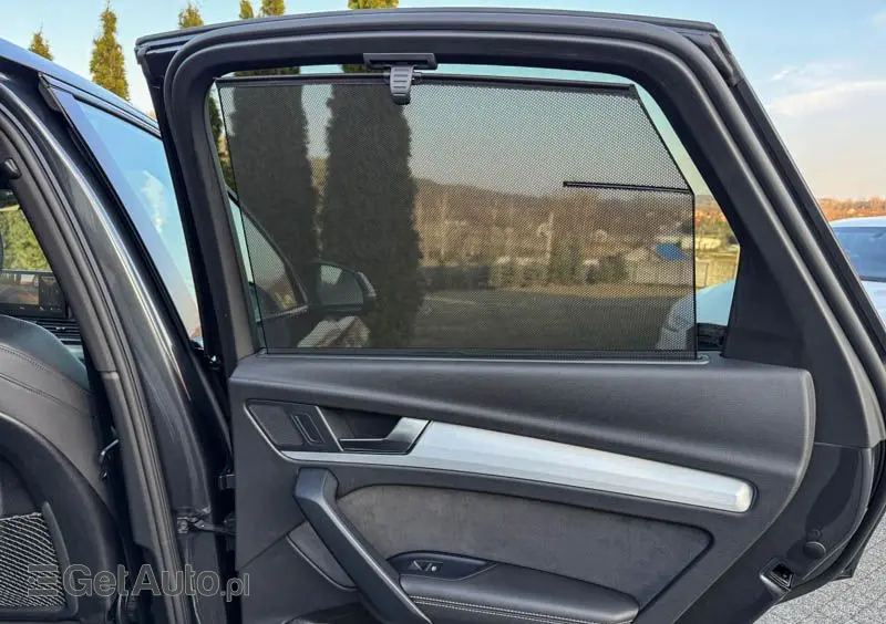 AUDI Q5 Sportback 40 TDI quattro S tronic S line