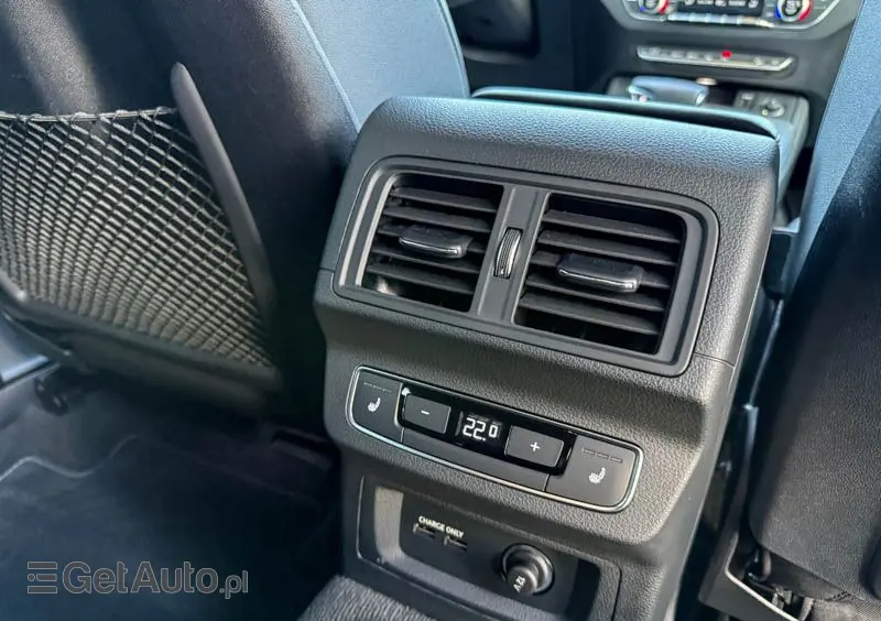 AUDI Q5 Sportback 40 TDI quattro S tronic S line