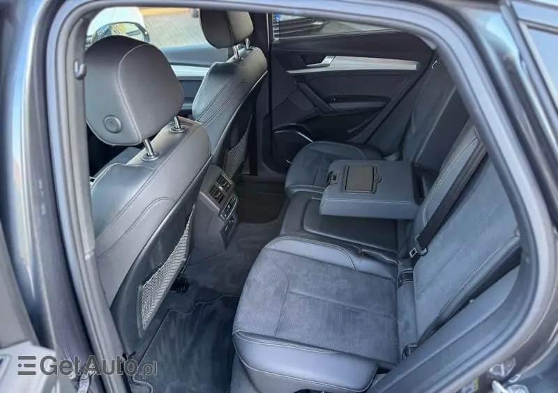 AUDI Q5 Sportback 40 TDI quattro S tronic S line