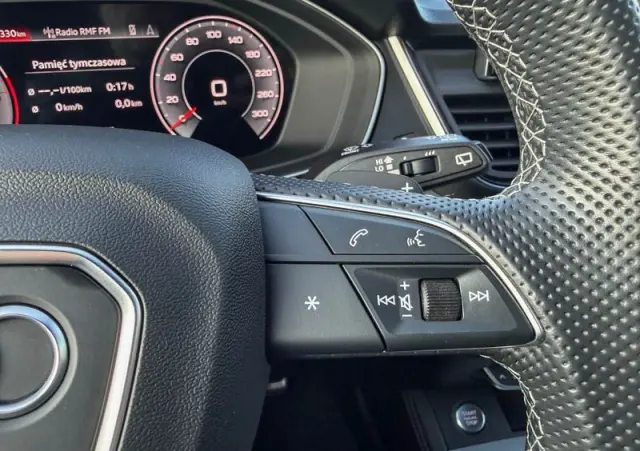 AUDI Q5 Sportback 40 TDI quattro S tronic S line