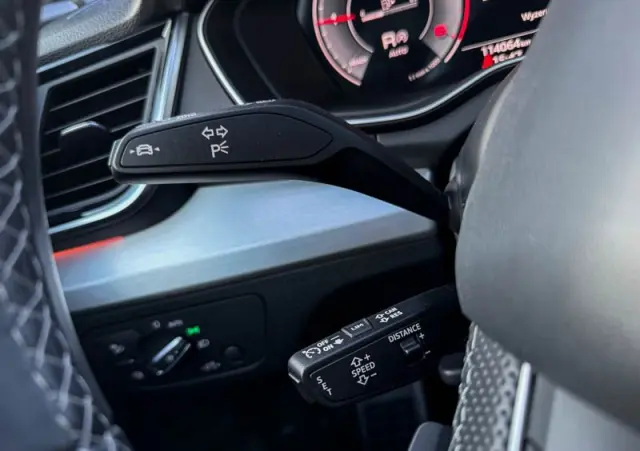 AUDI Q5 Sportback 40 TDI quattro S tronic S line