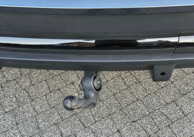 AUDI Q5 Sportback 40 TDI quattro S tronic S line