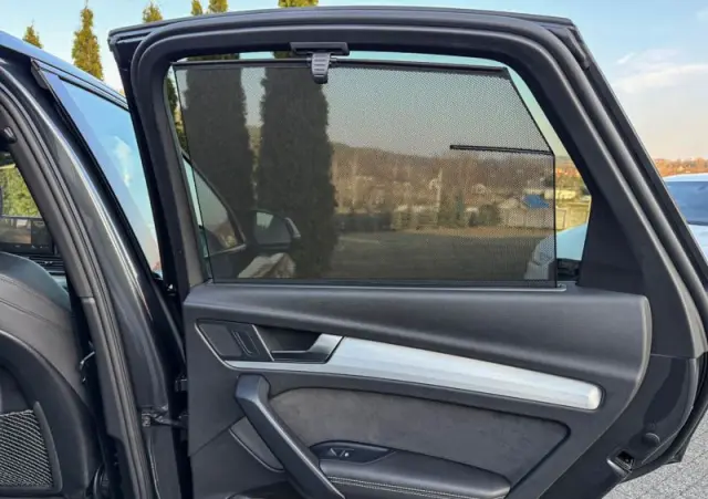 AUDI Q5 Sportback 40 TDI quattro S tronic S line