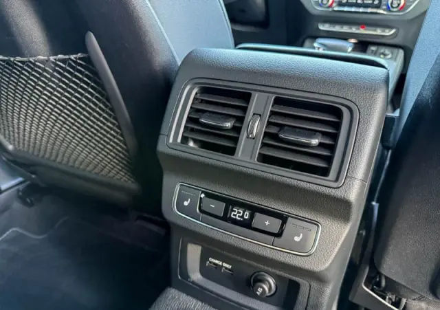 AUDI Q5 Sportback 40 TDI quattro S tronic S line