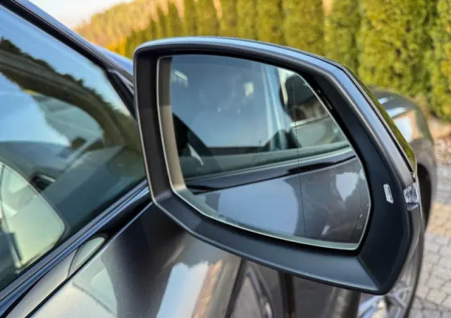 AUDI Q5 Sportback 40 TDI quattro S tronic S line