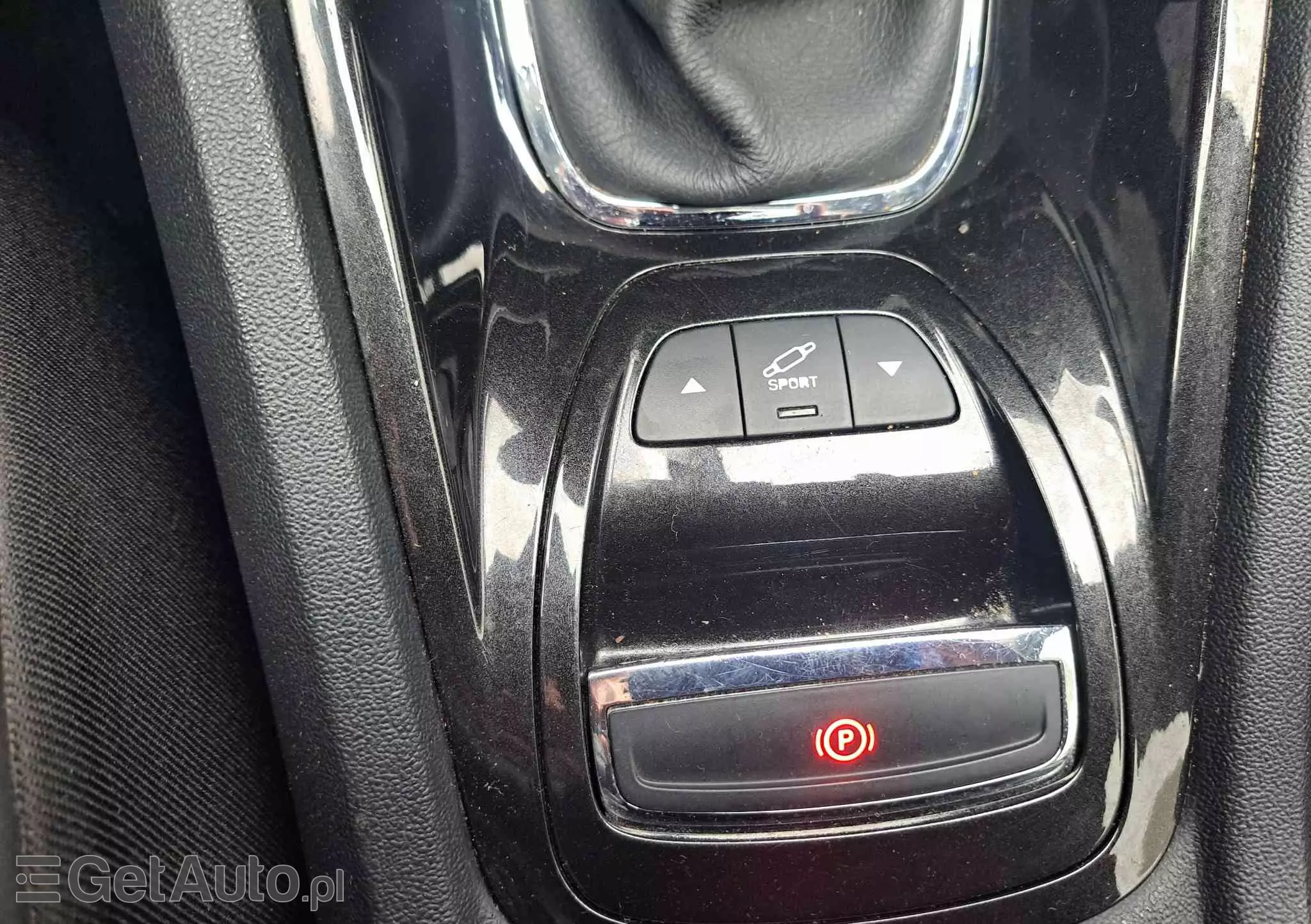 CITROËN C5 2.0i 16V Exclusive Equilibre Navi