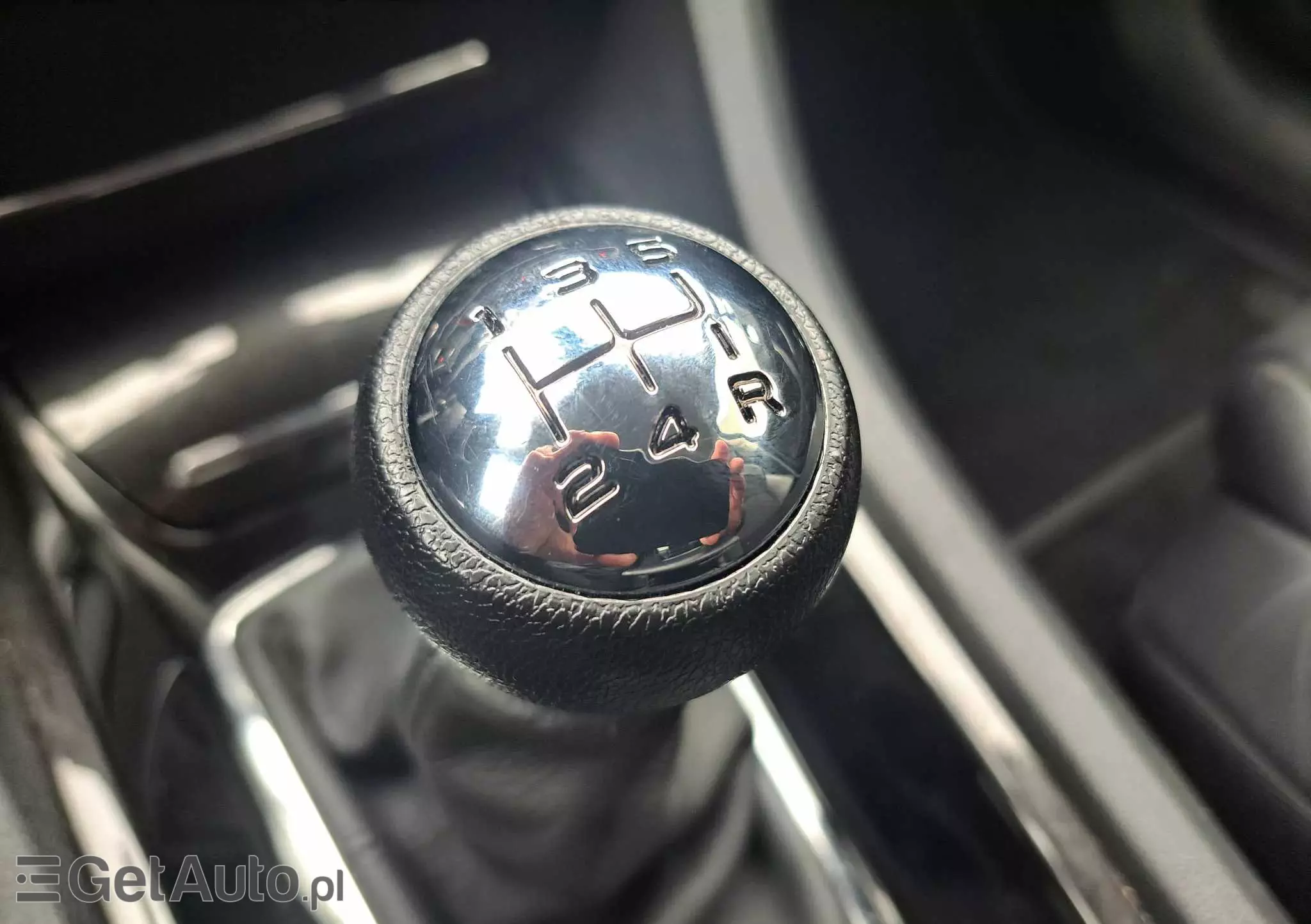 CITROËN C5 2.0i 16V Exclusive Equilibre Navi