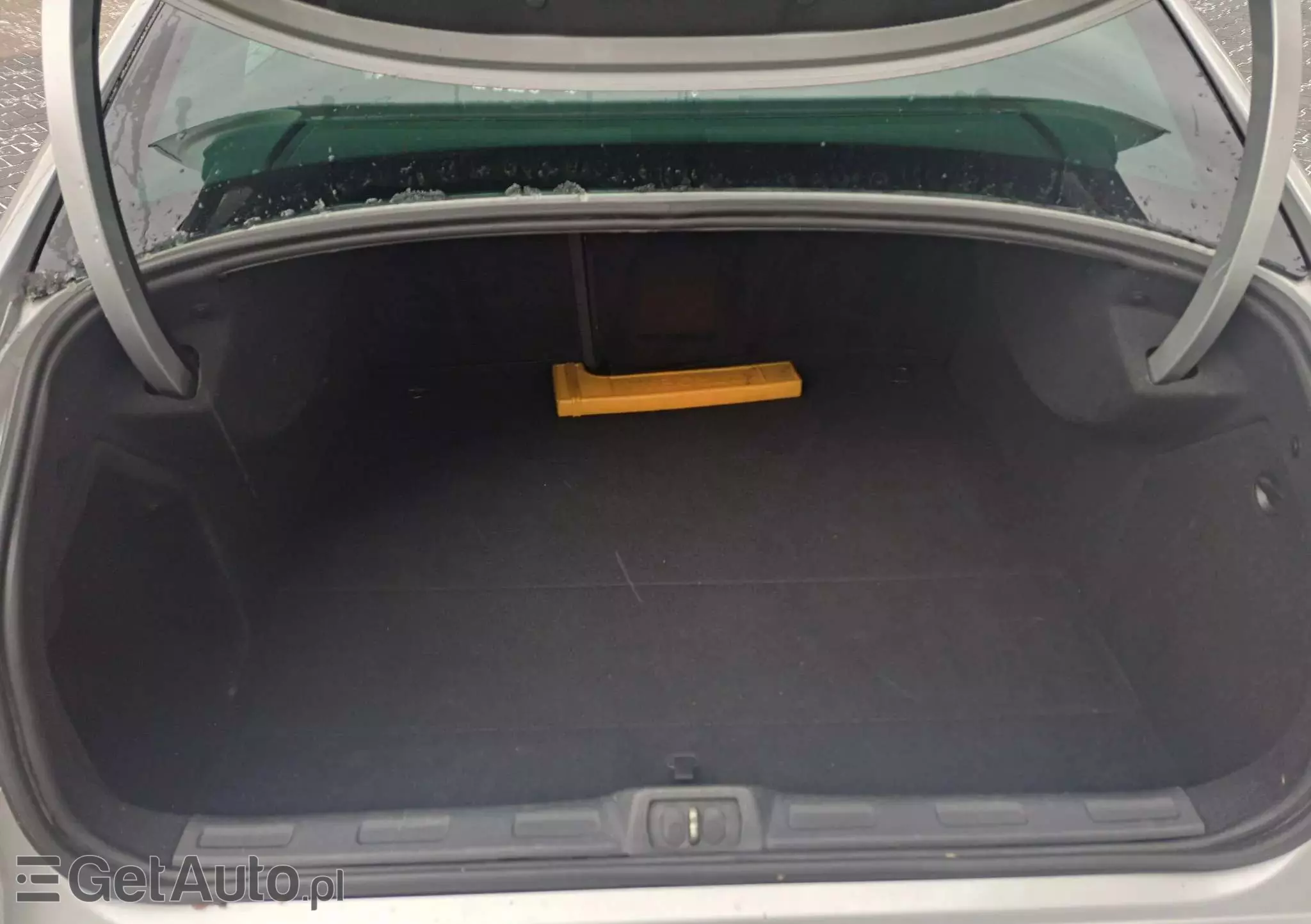 CITROËN C5 2.0i 16V Exclusive Equilibre Navi