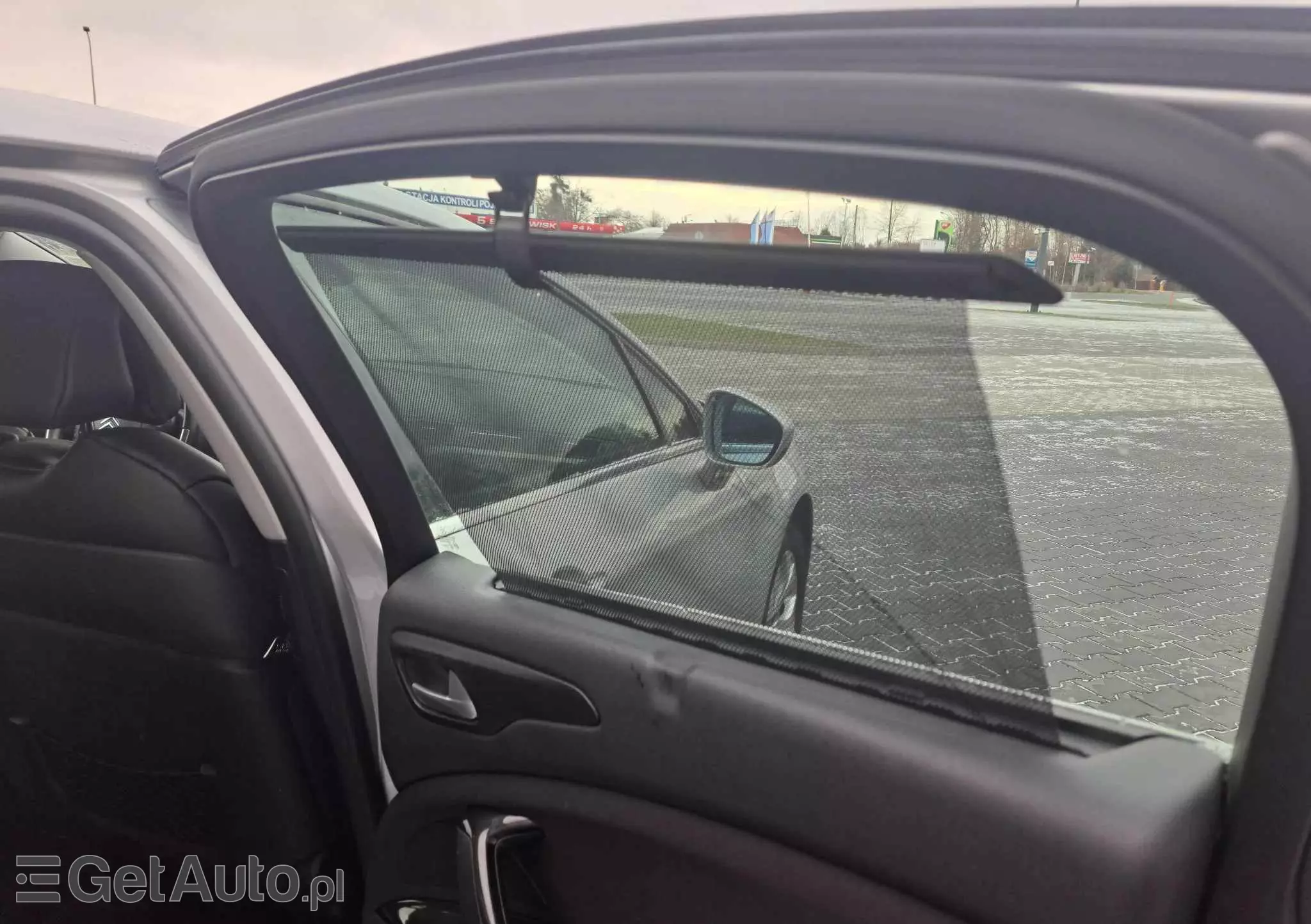 CITROËN C5 2.0i 16V Exclusive Equilibre Navi