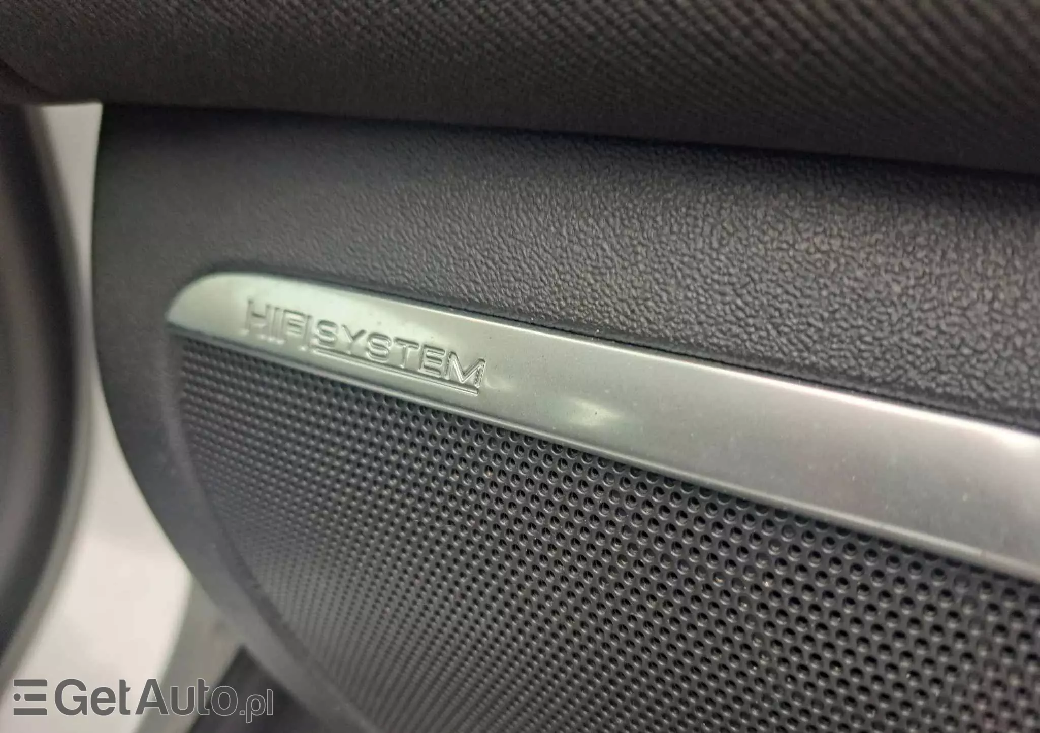 CITROËN C5 2.0i 16V Exclusive Equilibre Navi