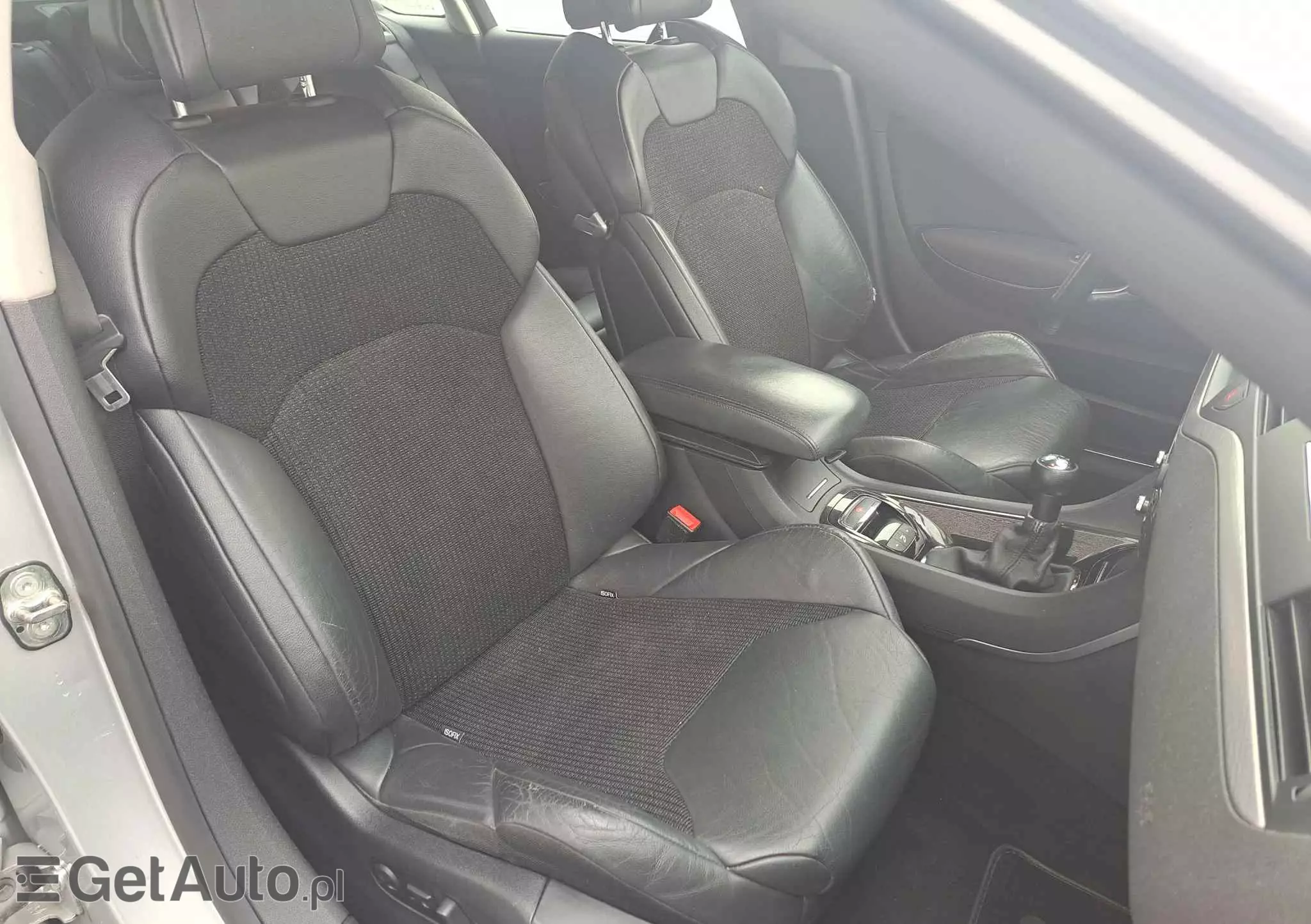 CITROËN C5 2.0i 16V Exclusive Equilibre Navi