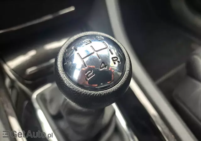 CITROËN C5 2.0i 16V Exclusive Equilibre Navi