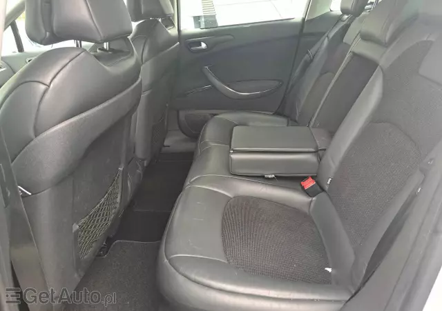 CITROËN C5 2.0i 16V Exclusive Equilibre Navi