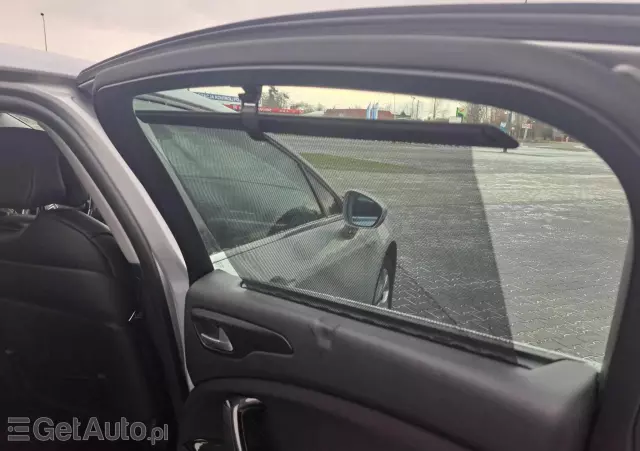 CITROËN C5 2.0i 16V Exclusive Equilibre Navi