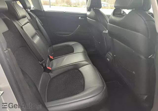 CITROËN C5 2.0i 16V Exclusive Equilibre Navi