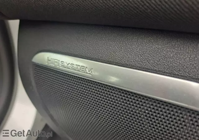 CITROËN C5 2.0i 16V Exclusive Equilibre Navi