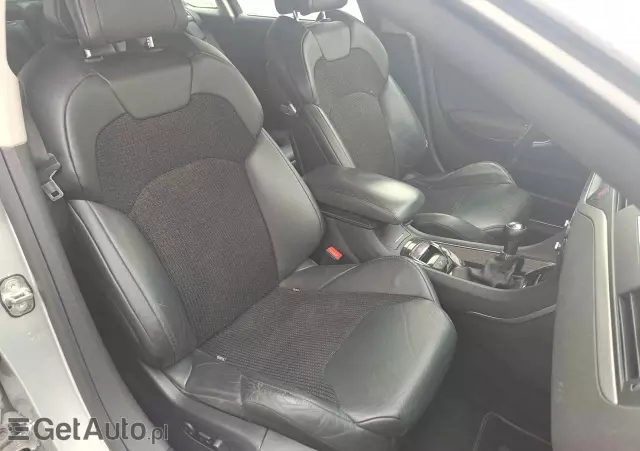 CITROËN C5 2.0i 16V Exclusive Equilibre Navi