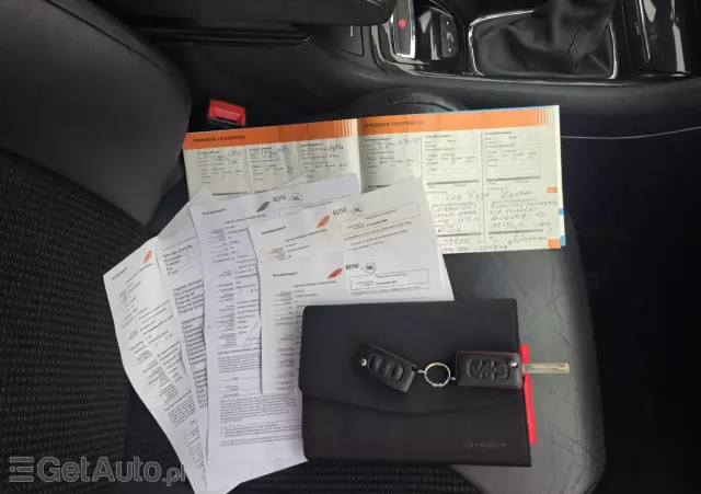 CITROËN C5 2.0i 16V Exclusive Equilibre Navi