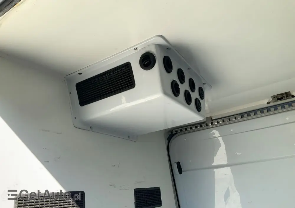 VOLKSWAGEN Crafter 35 